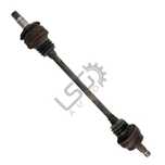 Задна дясна полуоска Mercedes-Benz C-Class 204 (W/S/C)  ID: 144626