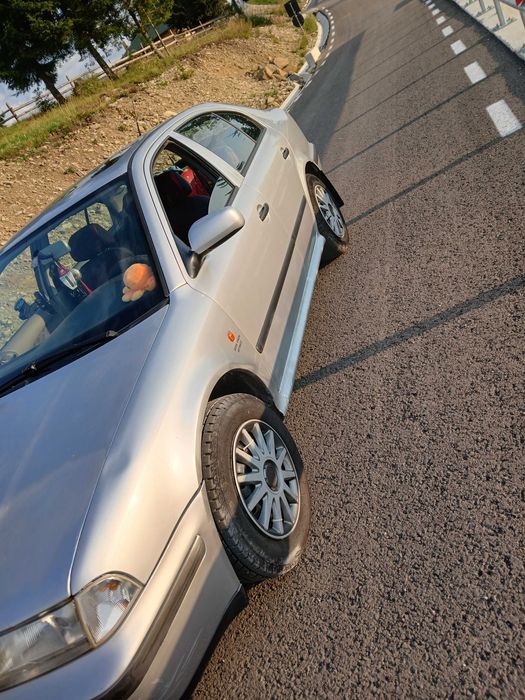 Vand skoda octavia I