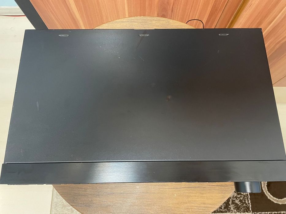 Sony ST-S390 Stereo Tuner FM/AM