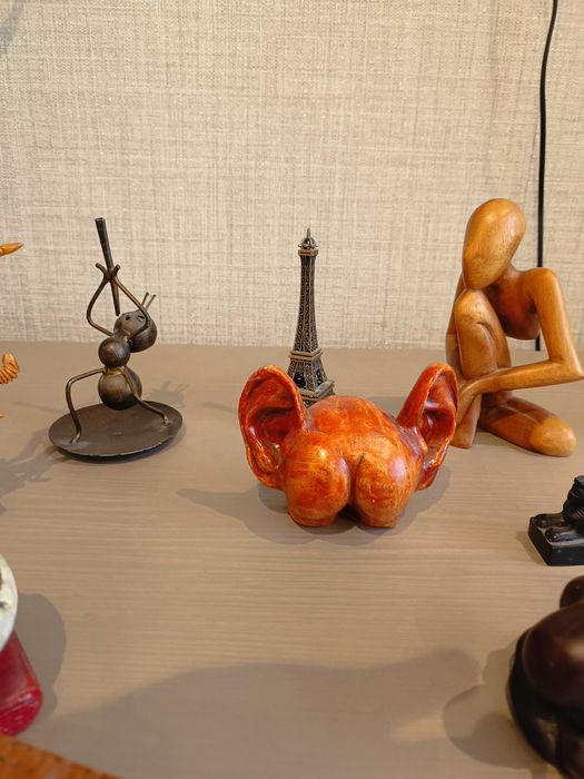 Интересни предмети