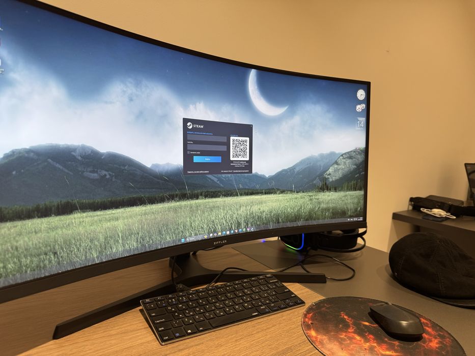 Продается Компьютер