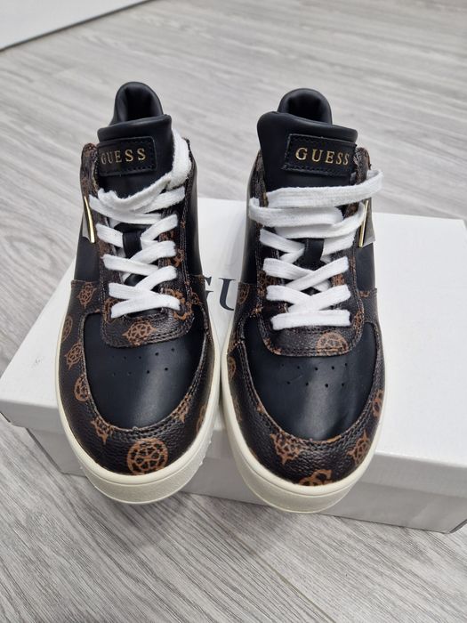 Tenisi Guess,dama,marimea 39