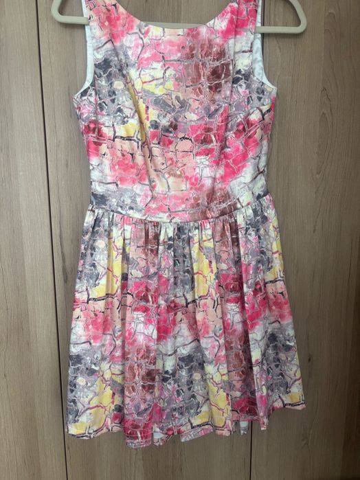 Рокля и сако JUNONA