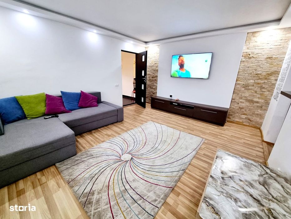 Inchirere apartament 2 camere, Ploiesti, zona Vest