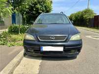 Opel Astra 2003 1.6 benzină