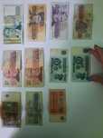 Продавам стари банкноти