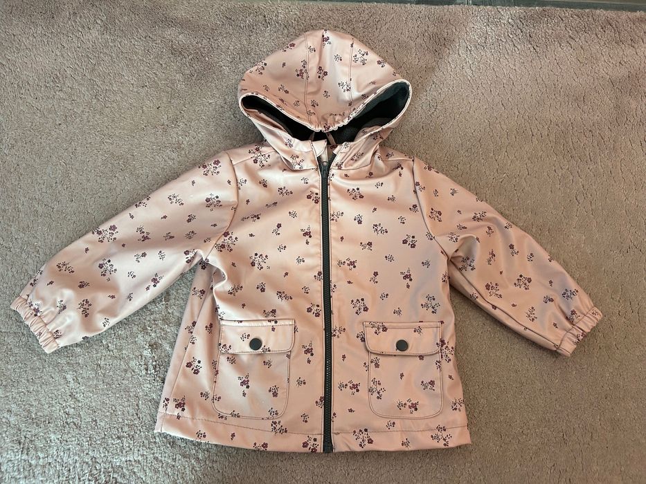 Якенца за момиче Zara, LC Waikiki