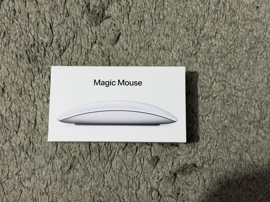 Apple Magic Mouse 3 A1657
