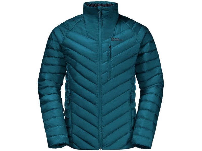 Яке Jack Wolfskin Passamani Down Jkt M  размери - XXL