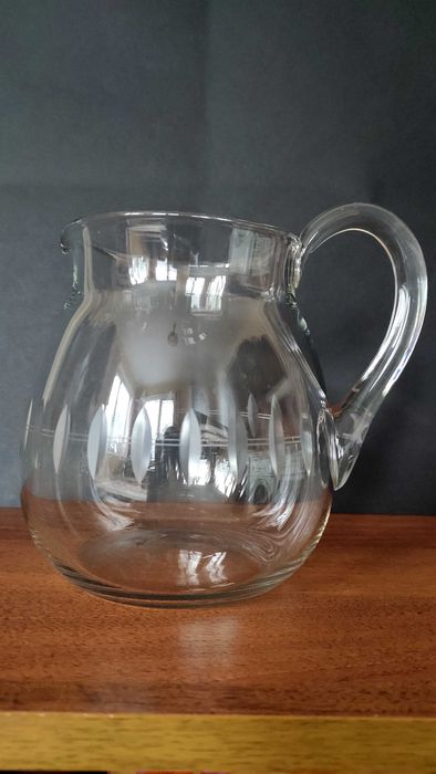 Кристална кана 1.600 л