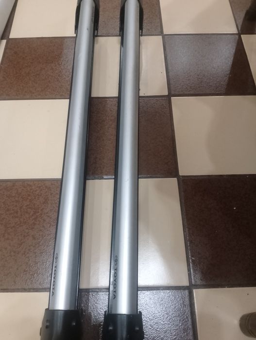 Багажник -стойка за ски 6 чифта