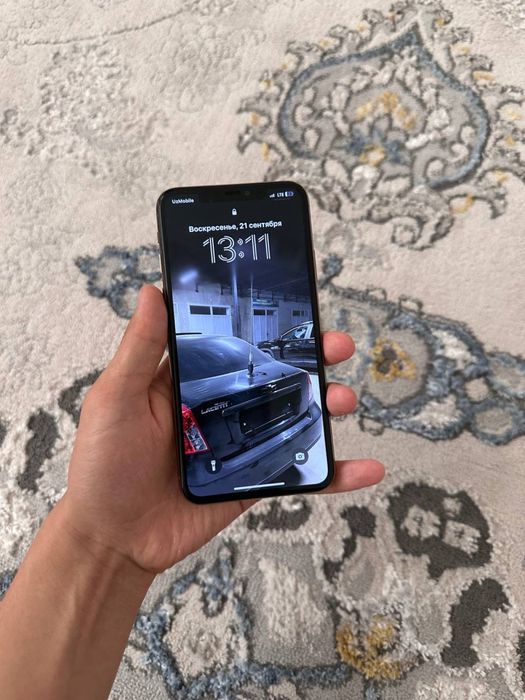 Iphone 11 pro max