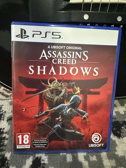 ИГРЫ ПС 5 без торга