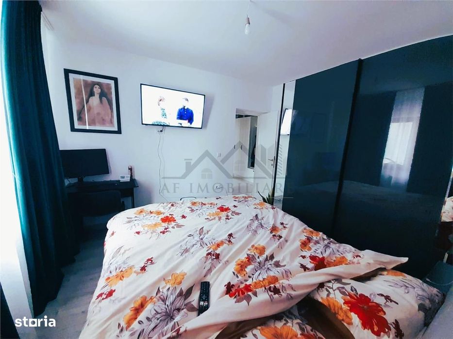 Apartament 2 camere cu parcare si boxa zona capat CUG