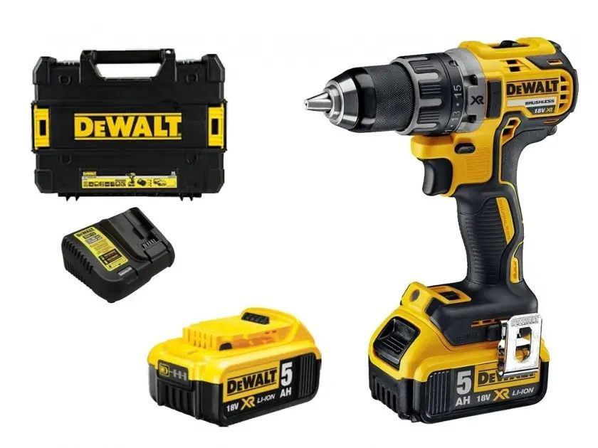 Vand Dewalt DCD 791