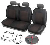 Тапицерия за БУС Фолксваген Крафтер / VW Crafter 2006г - 2016г