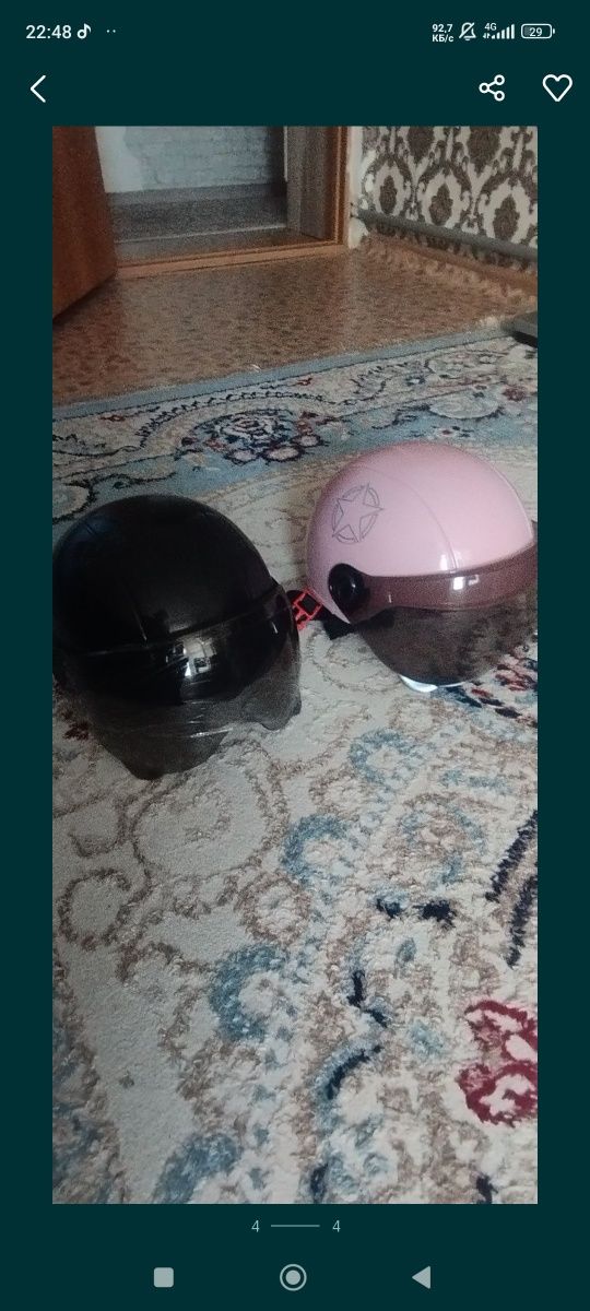 Продам электровелосипед Sk8 В полном идеале, нету царапин, шлем в под