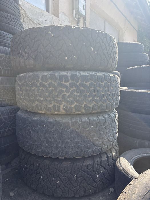 Roti ford ranger