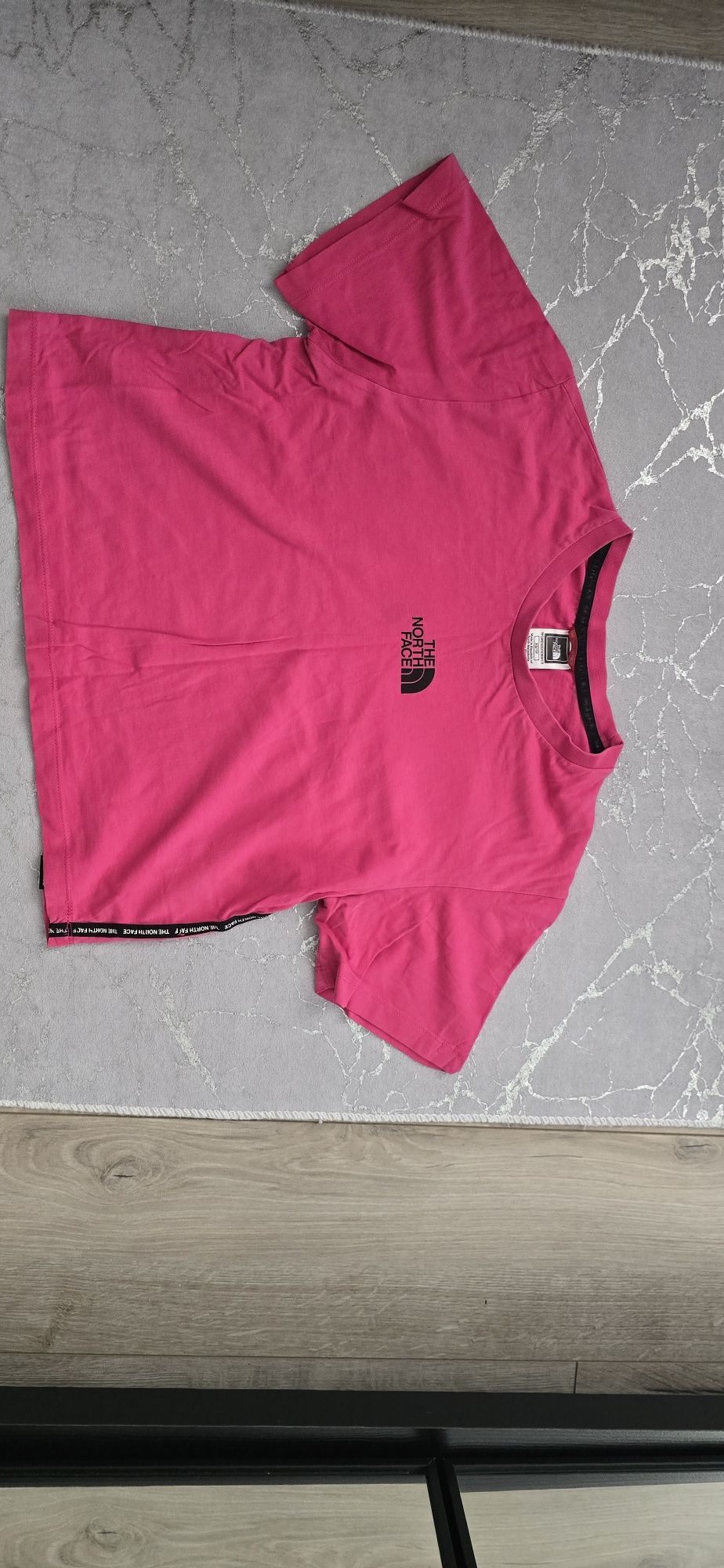Оригинална тениска The north face