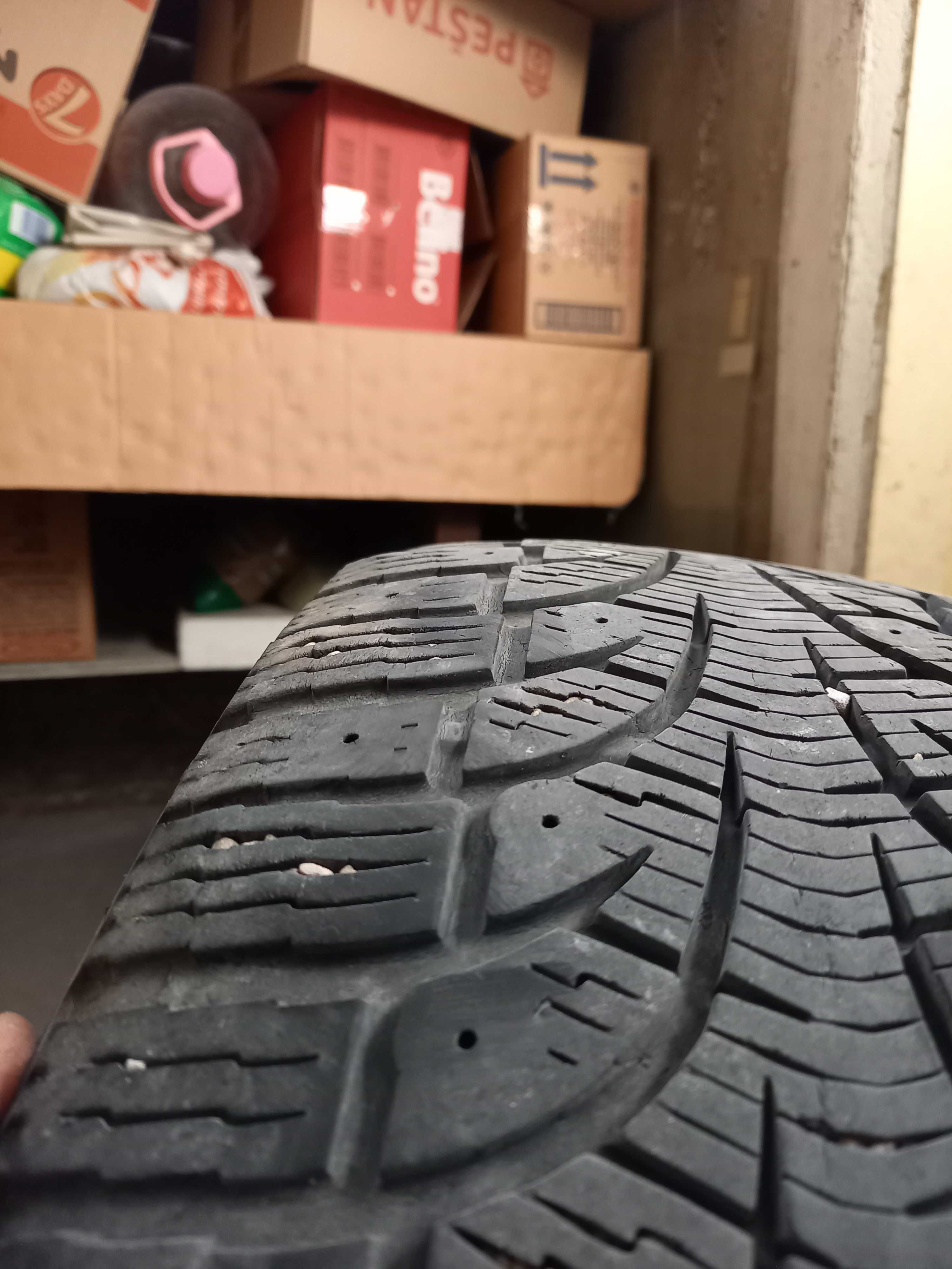 Гуми Pirelli 205/55 R16