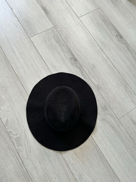 Palarie dama neagra