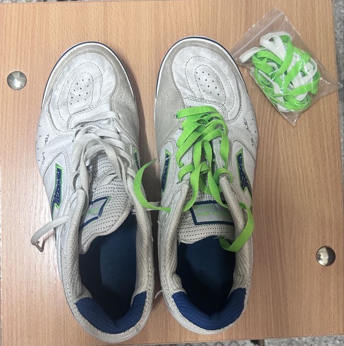 Joma футзалка.