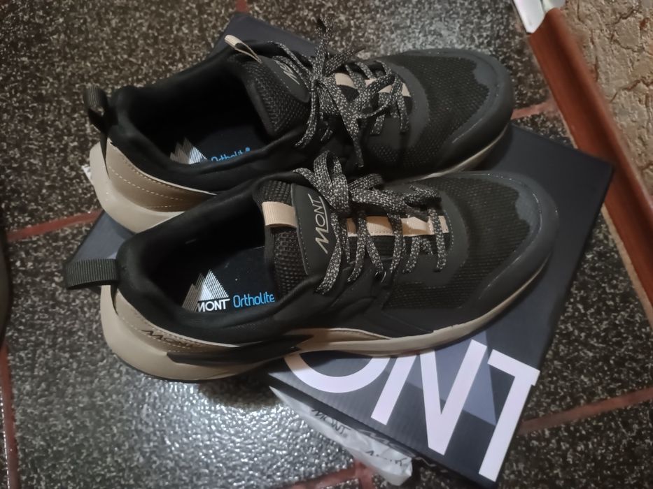 Mont original нови