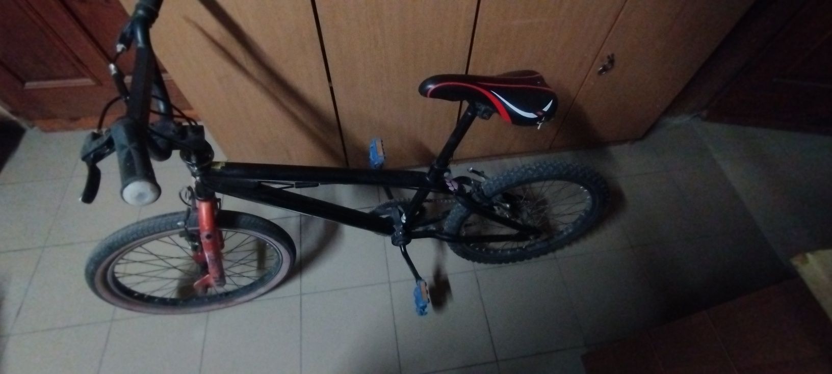 Продавам велосипед BMX