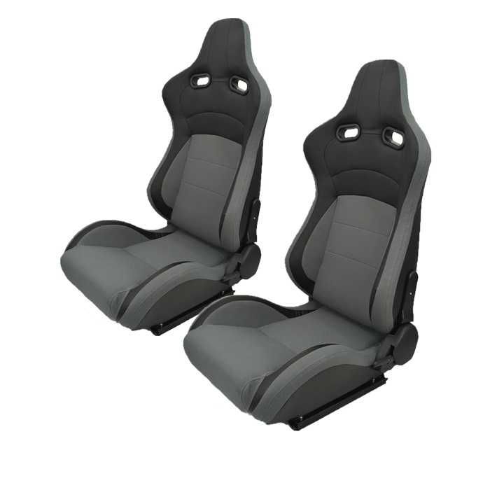 Спортни седалки тип рекаро -1064