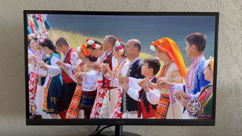 Монитор ACER 27 инча