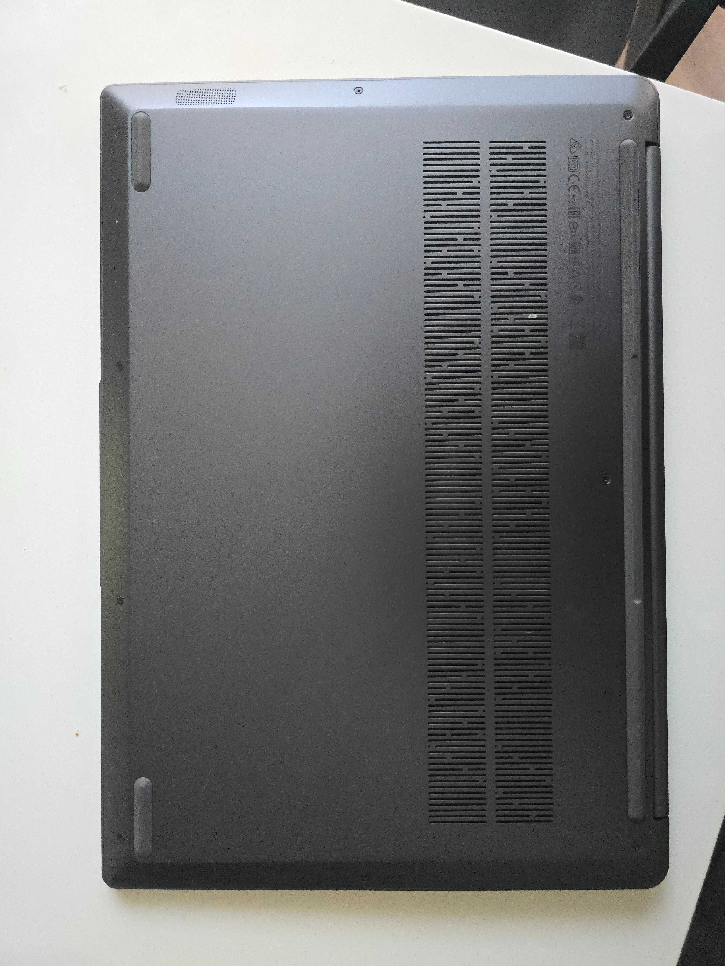 Lenovo IdeaPad Creator 5 16 Gen 6