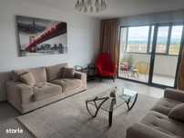 Ofer inchiriere ap 3 camere de lux, Balcescu Residence, 600 euro