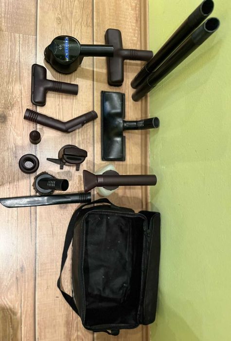 Aspirator Kirby – stare excelentă + accesorii disponibile separat