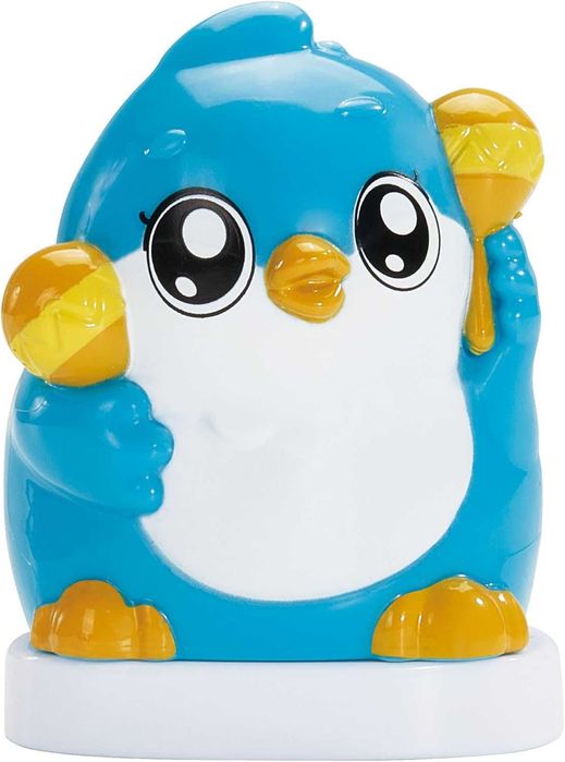 LeapStory Треньор за сън, над 60 успокояващи истории и песни, 3+ год