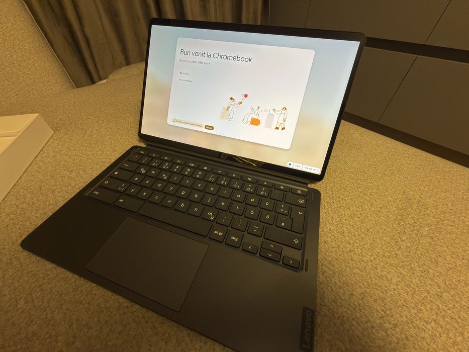 Lenovo IdeaPad Duet 5 Chromebook 13Q7C6
