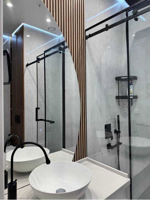 ПРОДАЕТСЯ шикарная 3-х комн кв-ра в Ок Сарой Паркентский id11