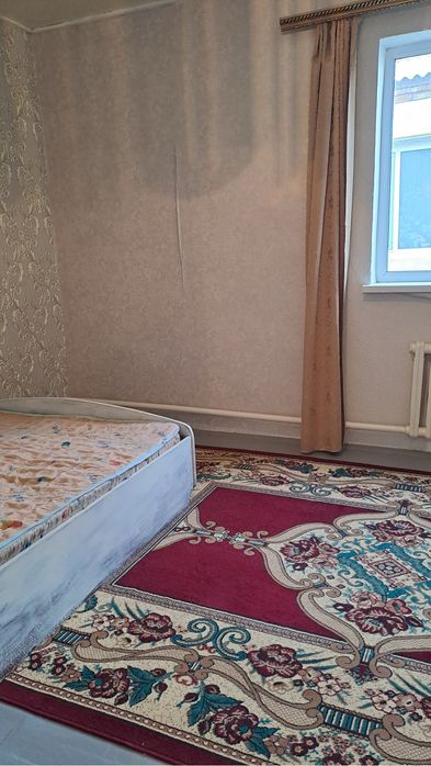 Тасбугет 18 маршпут конечкасы 7 комн плановый уй арендаға б.ді