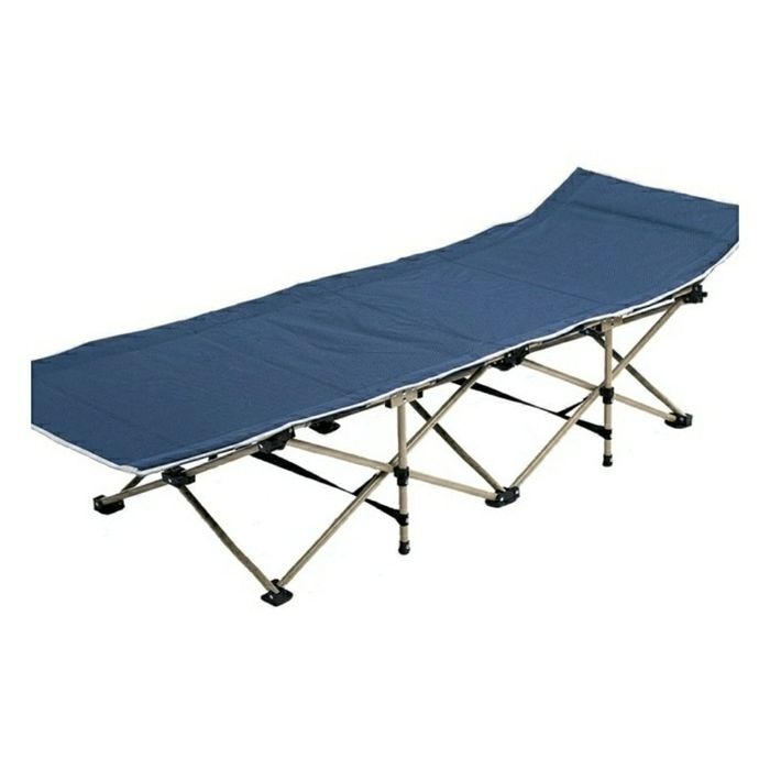 Раскладушка многоножка