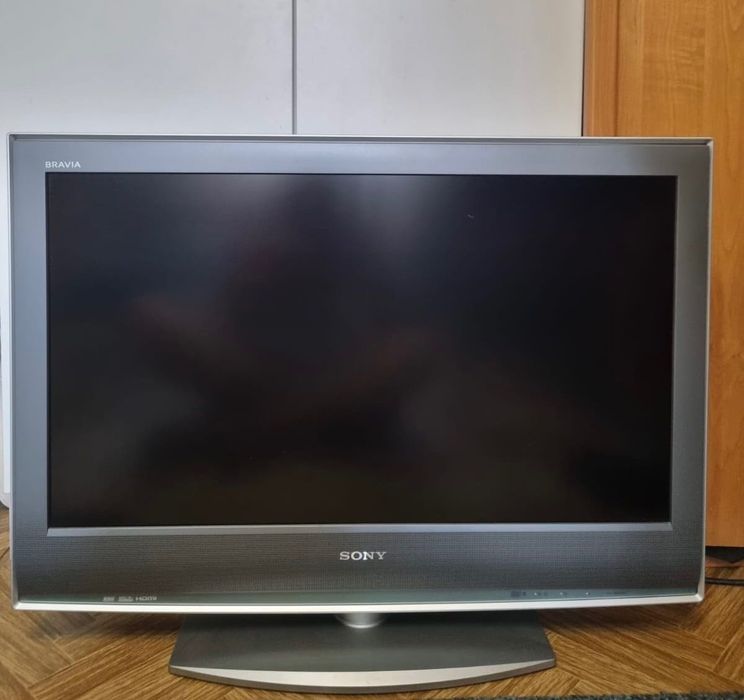 Sony bravia жк телевизор