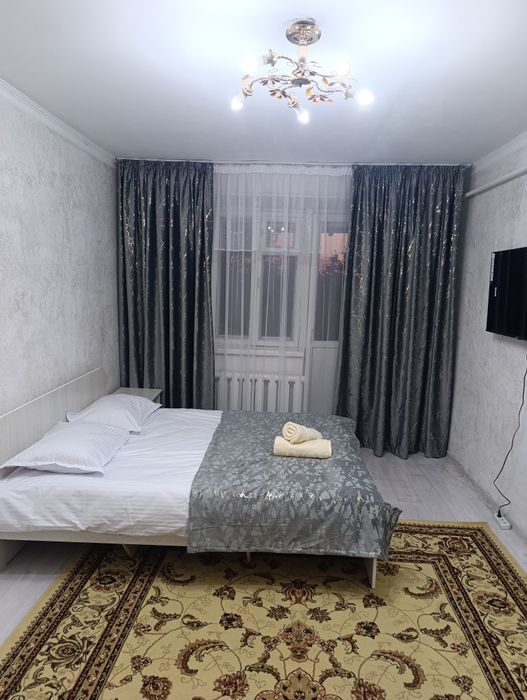 Квартира по суточно