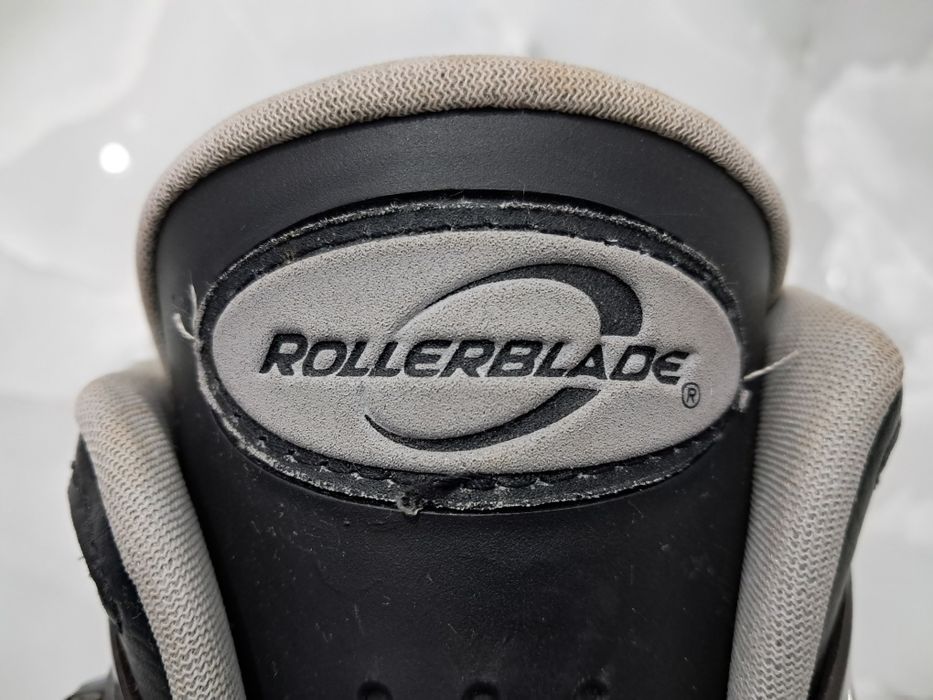 Role, Rollerblade
