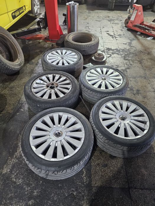 Джанти пасат б6.