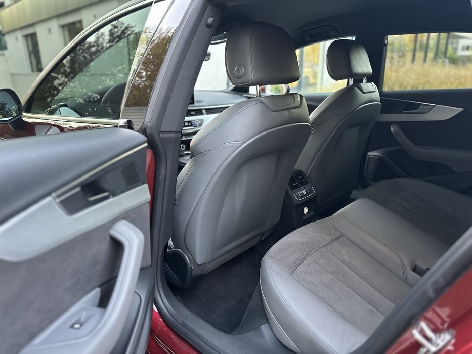 AUDI A5 3.0 Quattro / S line / Bang&Olufsen