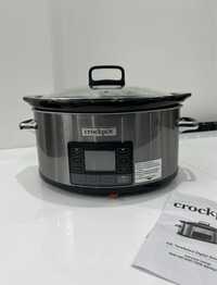 Slow cooker CrockPot, 5.6 l NOU