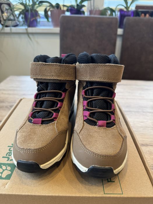 Зимни боти Jack Wolfskin 31