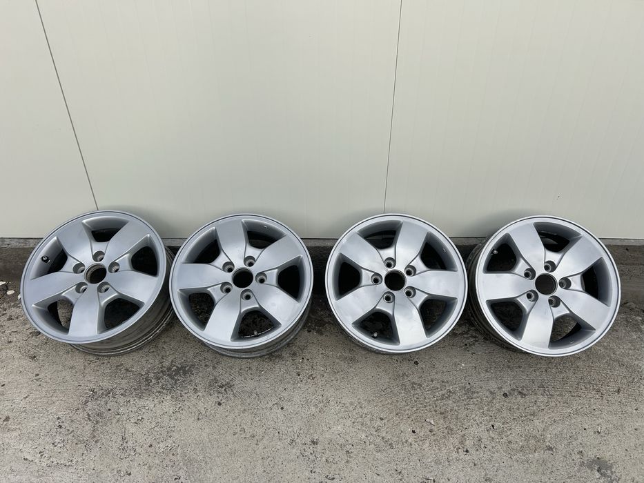 Джанти за хонда Хр-в 16ки/djanti za Honda HR-V 16 cola