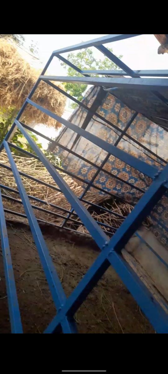 Katak kafolar beriladi