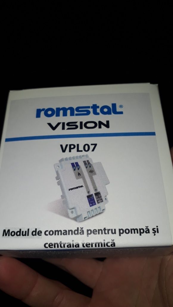 Modul VPL07