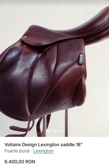 Sei echitatie sarituri