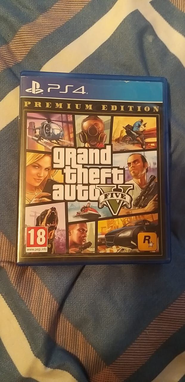 Продам игры для PS